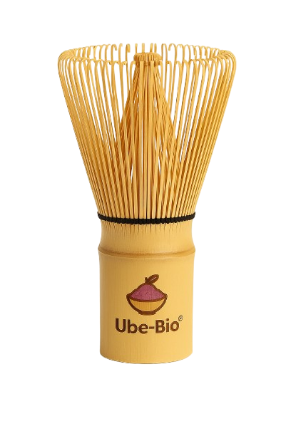 Fouet en Bambou pour Ube