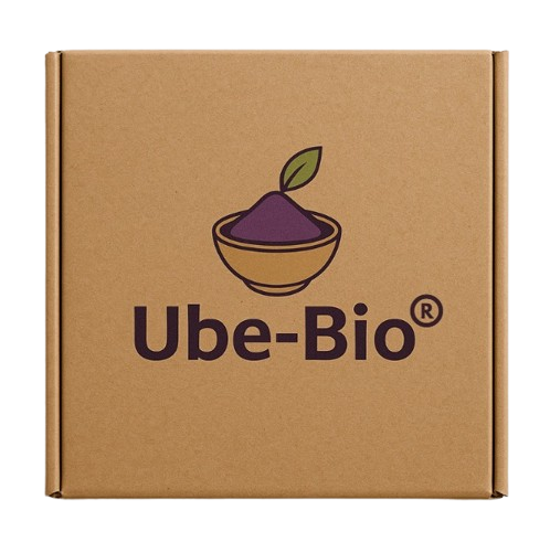 Kit Découverte Ube Latte - Ube-Bio®