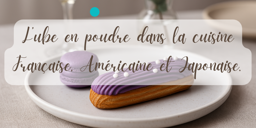 L'ube dans la cuisine 