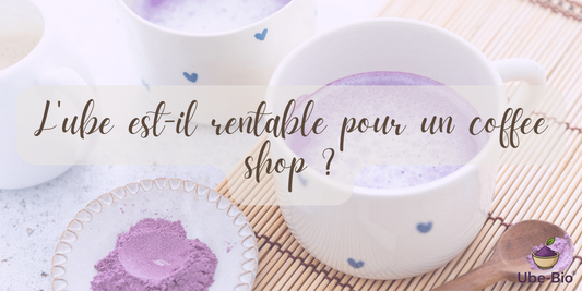 L'ube est-il rentable pour un coffee shop ?