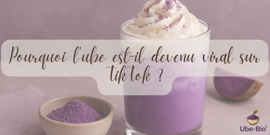 Pourquoi l'ube est-il devenu viral sur TikTok ?