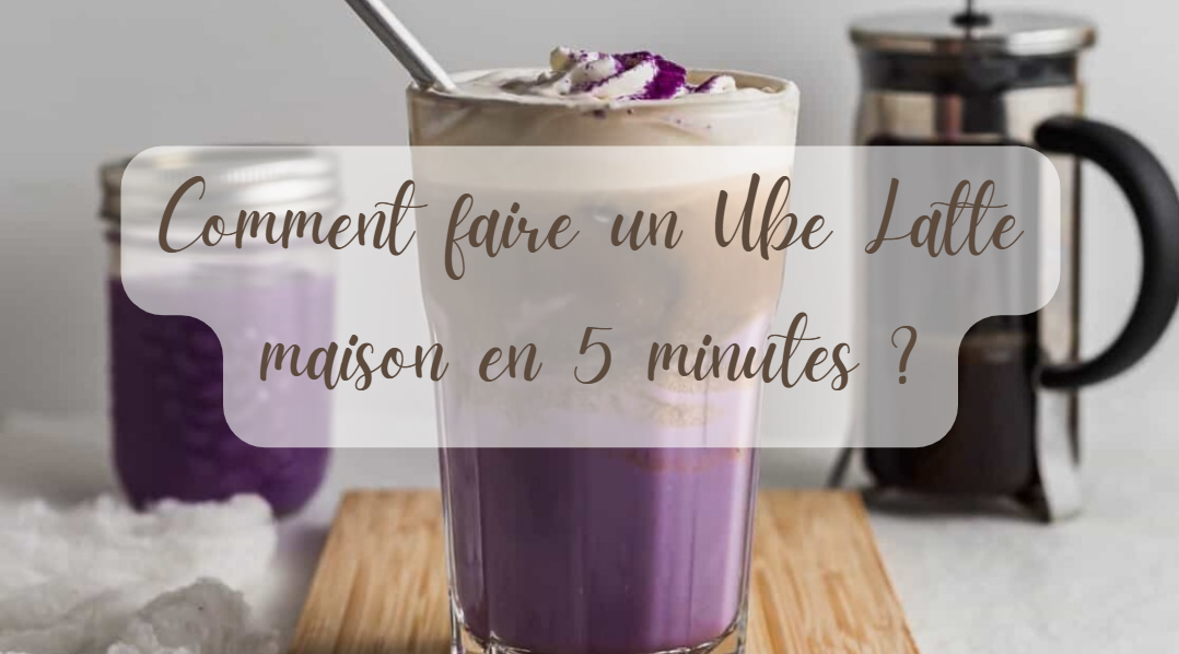 Comment Faire Un Latte Maison Sans Machine