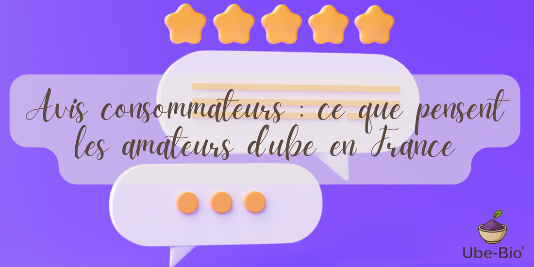 Avis consommateurs : ce que pensent les amateurs d’ube en France
