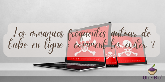 Les arnaques fréquentes autour de l’ube en ligne : comment les éviter ?