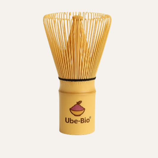 FOUET BAMBOU UBE BIO 