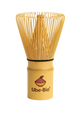 Fouet pour Ube en Bambou