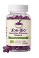 Gummies d'Ube - 60 Unités