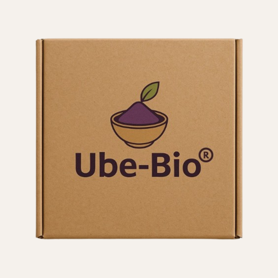 Kit Découverte - Ube-Bio®