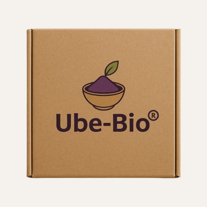 Kit Découverte - Ube-Bio®
