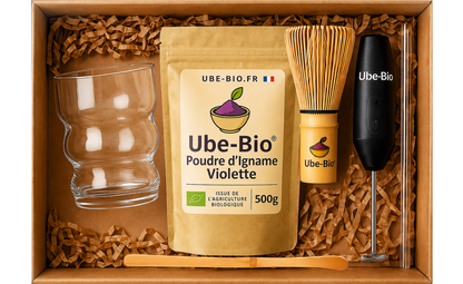 Kit Expert - Ube-Bio®