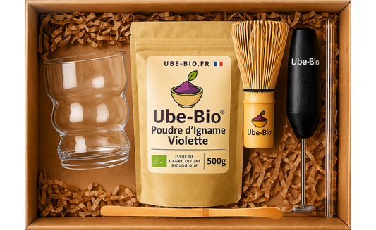 Kit Expert - Ube-Bio®