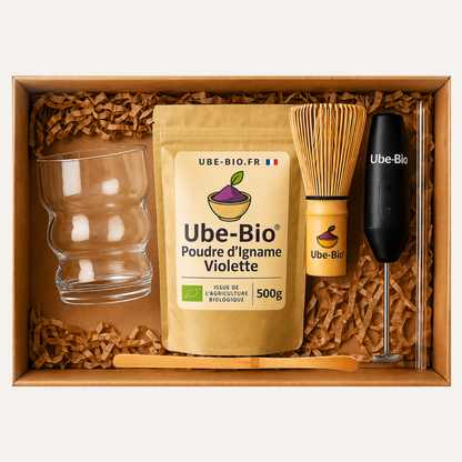 Kit Expert - Ube-Bio®