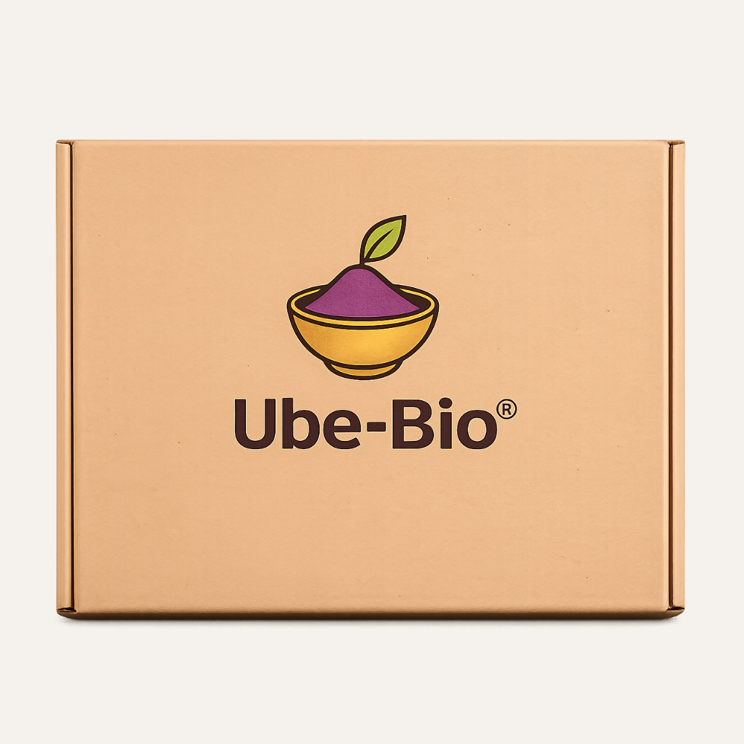 Kit Ube Lover - Ube-Bio®