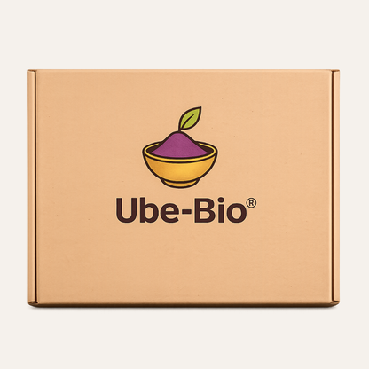 Kit Ube Lover - Ube-Bio®