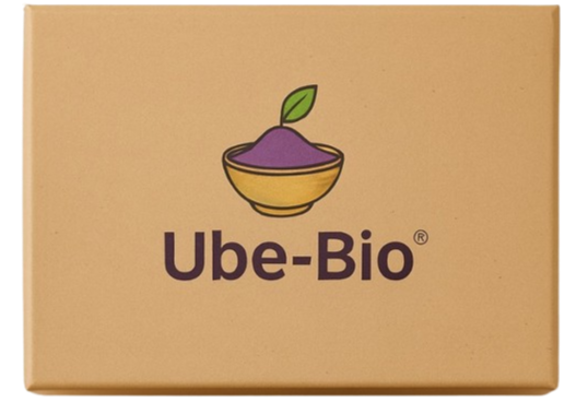 Kit Ube Lover Ube-Bio®