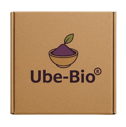 Kit Découverte Ube Latte - Ube-Bio®